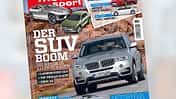 auto motor und sport Heft 6/2012