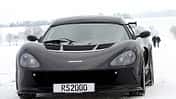 02/2012 Melkus RS 2000 Black Edition