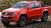 VW Amarok Canyon Autosalon Genf 2012