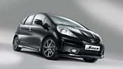Honda Jazz Si