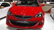 Irmscher Opel Astra GTC