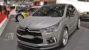 Citroen DS4 R Auto-Salon Genf 2012