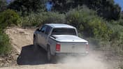 VW Amarok Automatik