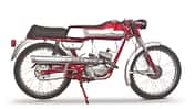 1966 Ducati 50 Sport SL1 RM Auctions Monaco 2012