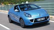 Renault Wind