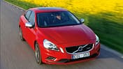 Serienfahrzeuge Limousinen bis 50 000 € - Volvo S60 T6 AWD
