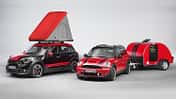 Mini Cowley & Swindon