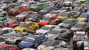 VLN Langstreckenmeisterschaft Nürburgring 31-03-2071