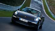 Porsche 911 Carrera S 991