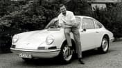 Ferdinand Alexander Porsche 