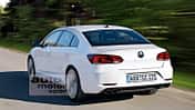 VW Golf CC