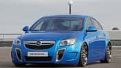 MR Car Design Opel Insignia OPC