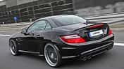 Väth Mercedes SLK