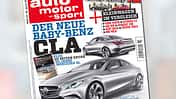 auto motor und sport Heft 9/2012