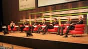 auto motor und sport-Kongress, Panel 1