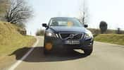 Volvo XC 60 Drive Ocean Race