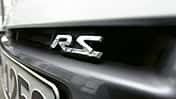 Renault Megane R.S., Typenbezeichnung, 