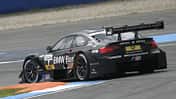 DTM Hockenheimring Training, Bruno Spengler