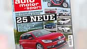 auto motor und sport - Heft 12/2012