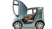 Volpe Elektroauto