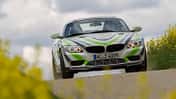 AC Schnitzer 99d, Frontansicht