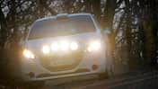 Peugeot 208 R2