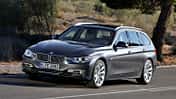 BMW 3er Touring