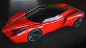  Fahrradi FXX