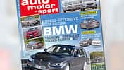 auto motor und sport - Heft 13/2012