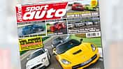sport auto (Heft 12/2013)