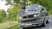 VW T3 B32 