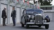 JAGUAR Mark IX / Horst Lichter
