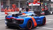 05/2012, Renault Alpine A110-50 Concept