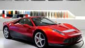 Ferrari SP 12EC Eric Clapton