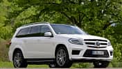 05/2012, 2012 Mercedes GL 63 AMG