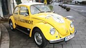 ADAC Strassenwacht Käfer