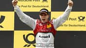 Edoardo Mortara, Spielberg DTM 2012, Rennen