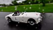 Eifel Classic, 2012, Tag 1, Start