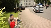 Eifel Classic 2012, Tag 1, Arturo Rivas
