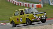 Eifel Classic 2012, Simca Rallye 2