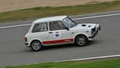 Eifel Classic 2012, Autobianchi A112 Abarth