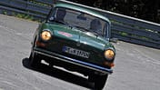 Eifel Classic 2012,
