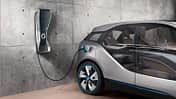 BMW i3 Concept, i Wallbox