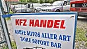Firmenschild