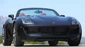 Tauro V8 Spider