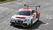 Audi TT RS, VLN Langstreckenmeisterschaft Nürburgring