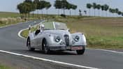 Jaguar XK OTS