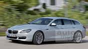 BMW 6er Gran Touring