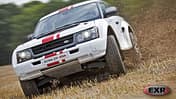 Bowler EXR-S Land Rover Rallye