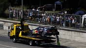 DTM 2012 Norisring, Molina